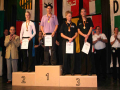 049 Taja Kirschmann, Jeanine Schwan, Kim Witzel, Isabelle Krafczyk, Pokal.jpg